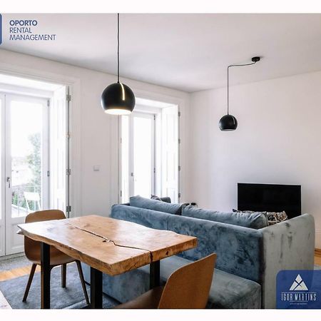 Orm - Virtudes Apartment ポルト エクステリア 写真