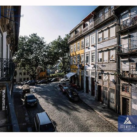 Orm - Virtudes Apartment ポルト エクステリア 写真